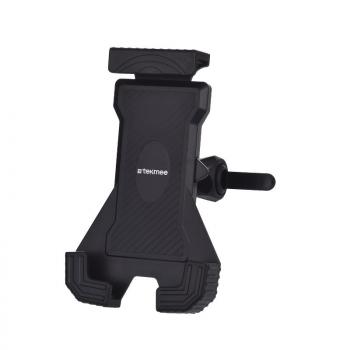 Preview: Tekmee Fahrrad-Handyhalterung, 360°, Smartphone-Halterung